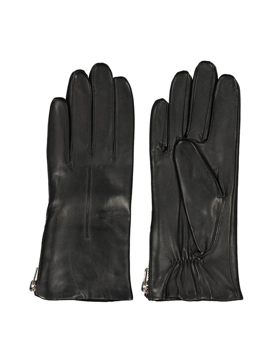 A+more - Super nahkkindad - BLACK - photo 1 A+more - Super nahkkindad - BLACK | Stockmann - photo 1