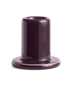 HAY - Tube Small -kynttilänjalka - BORDEAUX | Stockmann