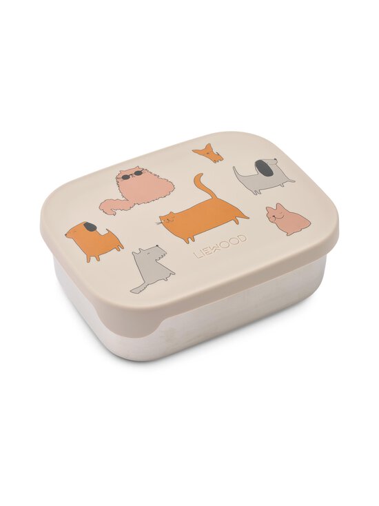 Arthur Printed Lunchbox kārbiņa