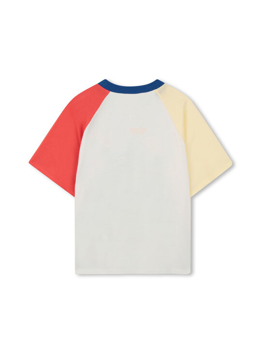 KENZO KIDS - T-paita - 117 OFFWHITE | Stockmann - photo 2