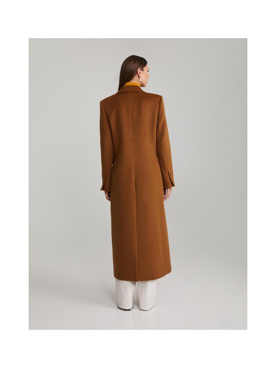 Andiata - Angie-villakangastakki - CAMEL | Stockmann - photo 3