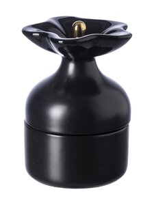 Pentik - Soma keramikas kārba - BLACK | Stockmann