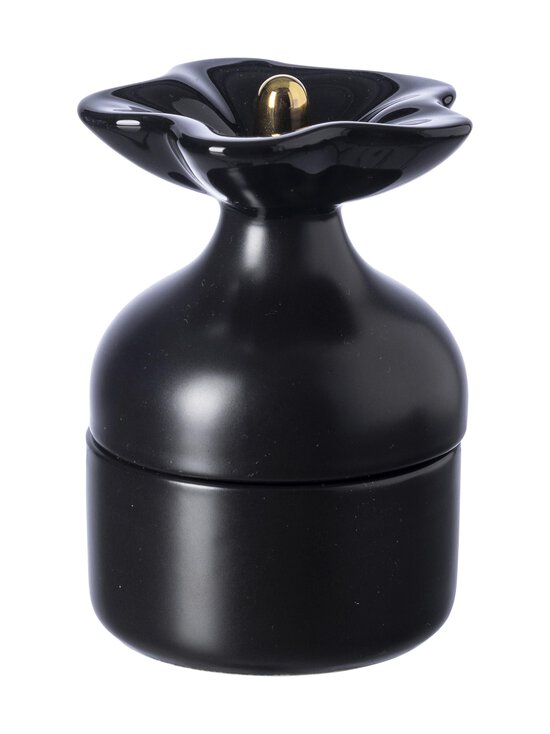Pentik - Soma keramikas kārba - BLACK | Stockmann - photo 1