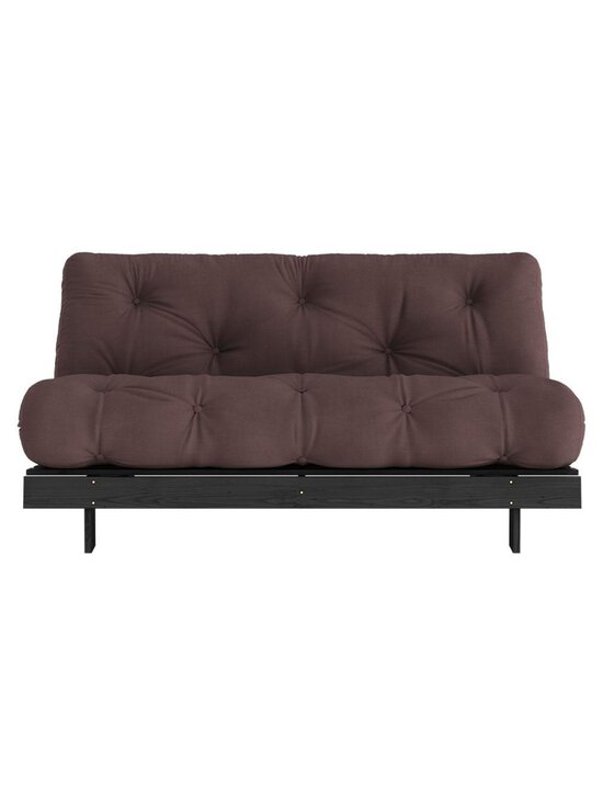 Karup Design - Roots-futonsohva - MUSTA,RUSKEA | Stockmann - photo 2