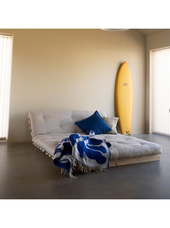 Karup Design - Roots-futonsohva - MUSTA,RUSKEA | Stockmann - photo 6