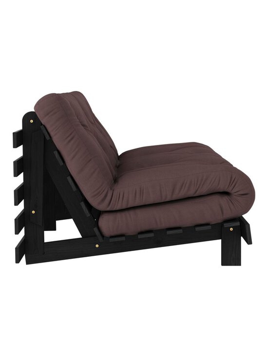 Karup Design - Roots-futonsohva - MUSTA,RUSKEA | Stockmann - photo 3