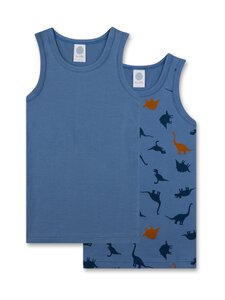 Sanetta - Dino apakškrekls 2 iepak. - 5499 NAVY | Stockmann