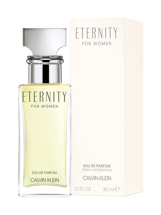 Calvin Klein Cosmetics - Eternity For Women EdP -tuoksu - photo 2 Calvin Klein Cosmetics - Eternity For Women EdP -tuoksu | Stockmann - photo 2