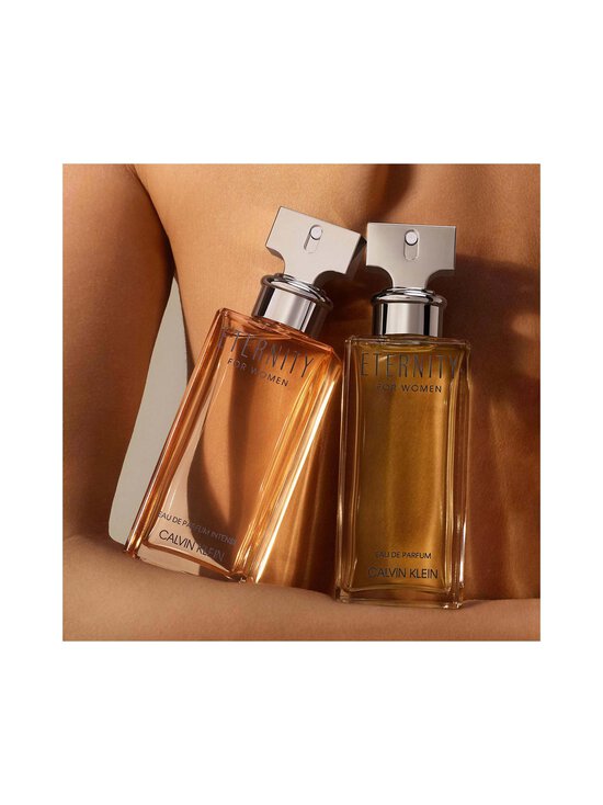 Calvin Klein Cosmetics - Eternity For Women EdP -tuoksu - photo 3 Calvin Klein Cosmetics - Eternity For Women EdP -tuoksu | Stockmann - photo 3