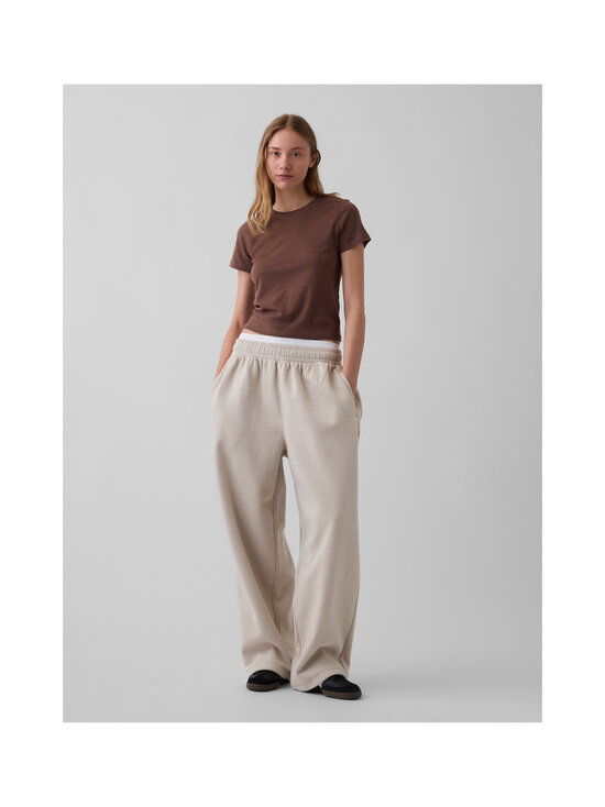 GAP - Baggy Dancer sporta bikses - MOONSTONE | Stockmann - photo 6