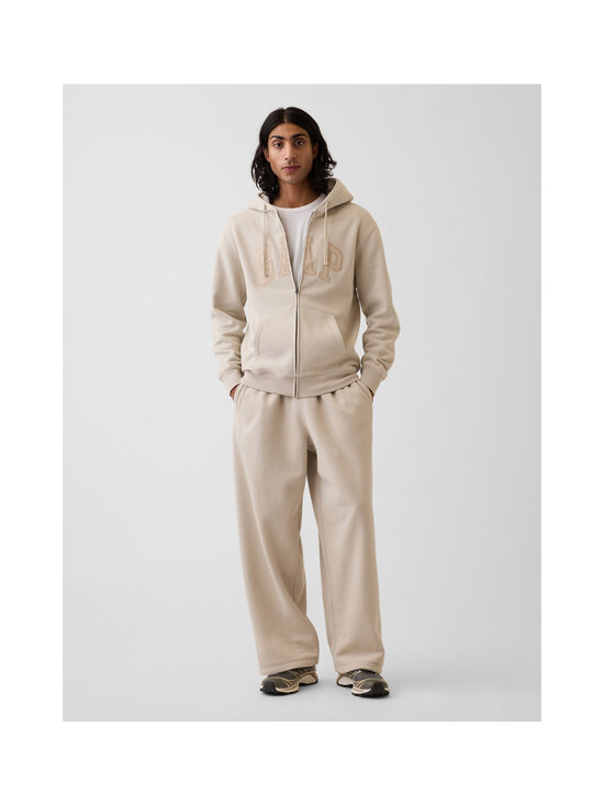 GAP - Baggy Dancer sporta bikses - MOONSTONE | Stockmann - photo 7
