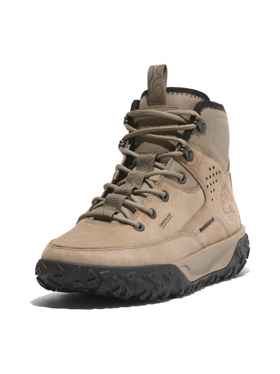 Timberland - Matkasaapad Greenstride Motion 6 Mid - EN3 MD BEI NUBUCK | Stockmann - photo 7