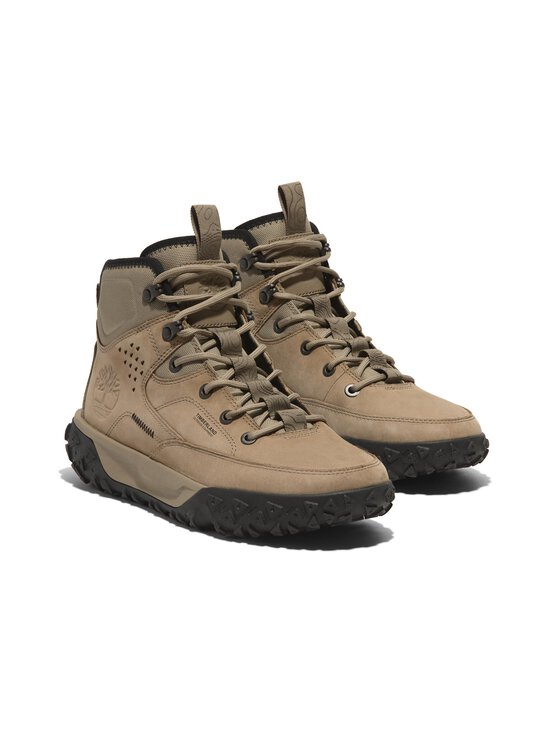 Timberland - Matkasaapad Greenstride Motion 6 Mid - EN3 MD BEI NUBUCK | Stockmann - photo 8