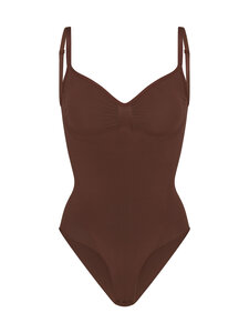 SKIMS - Seamless Sculpt Brief -body - COCOA | Stockmann