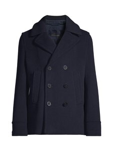 Paul & Shark - Cashmere Wool -villasekoitetakki - BLUE Paul & Shark - Cashmere Wool -villasekoitetakki - BLUE | Stockmann