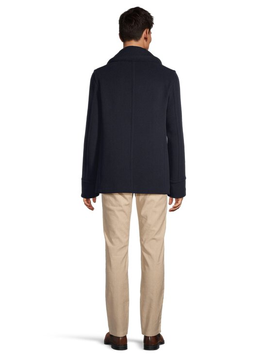 Paul & Shark - Cashmere Wool -villasekoitetakki - BLUE - photo 3 Paul & Shark - Cashmere Wool -villasekoitetakki - BLUE | Stockmann - photo 3
