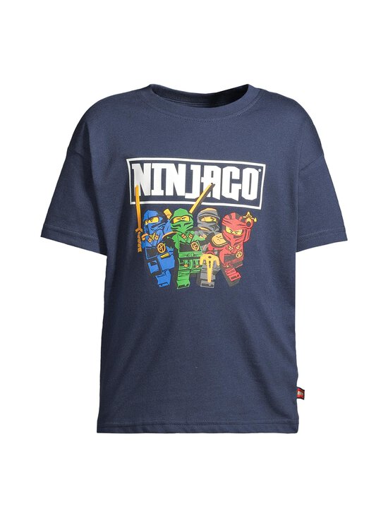LEGO - Lwtaffy 621 t-paita - 590 NAVY - photo 1 LEGO - Lwtaffy 621 t-paita - 590 NAVY | Stockmann - photo 1