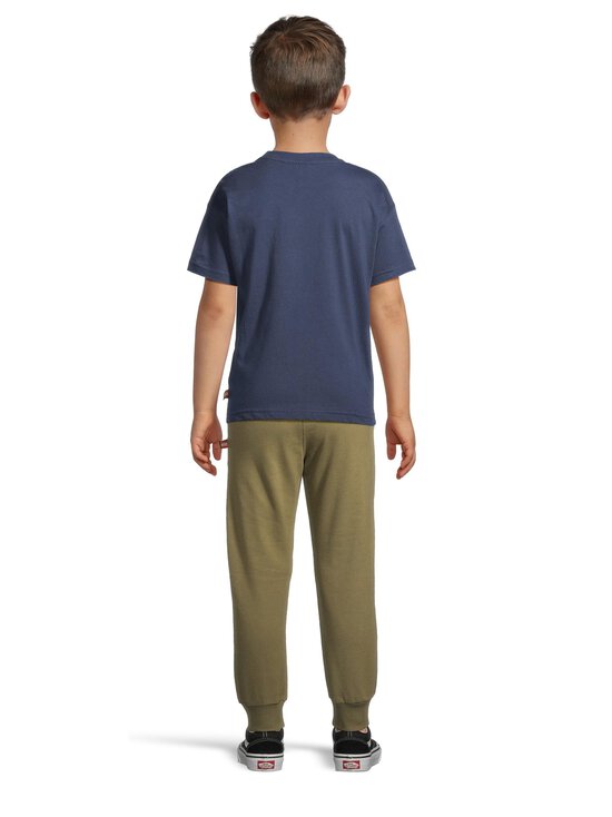 LEGO - Lwtaffy 621 t-paita - 590 NAVY - photo 3 LEGO - Lwtaffy 621 t-paita - 590 NAVY | Stockmann - photo 3
