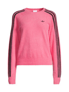 adidas Originals - Holiday džemperis - JX7811 LUCPNK adidas Originals - Holiday džemperis - JX7811 LUCPNK | Stockmann