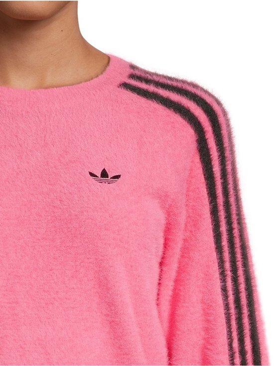 adidas Originals - Holiday-neule - JX7811 LUCPNK | Stockmann - photo 4