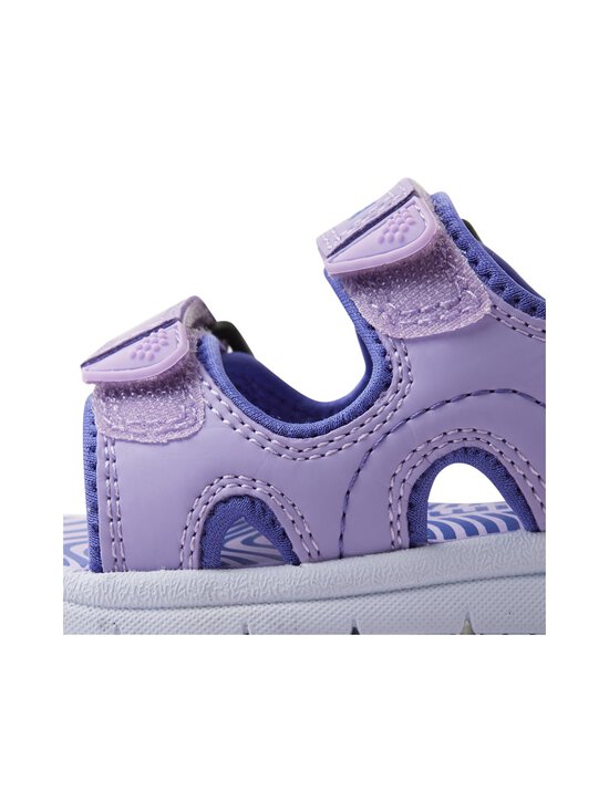 Reima - Sandaalid Bungee - 5450 BLOOMING LILAC - photo 7 Reima - Sandaalid Bungee - 5450 BLOOMING LILAC | Stockmann - photo 7