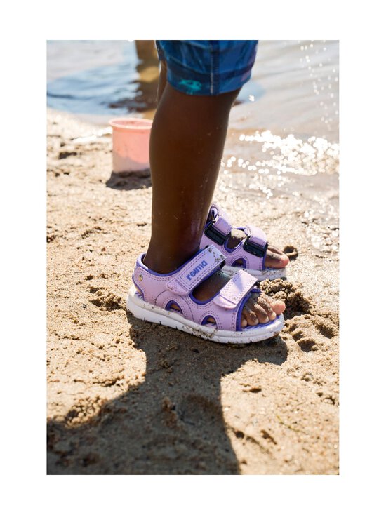 Reima - Sandaalid Bungee - 5450 BLOOMING LILAC - photo 8 Reima - Sandaalid Bungee - 5450 BLOOMING LILAC | Stockmann - photo 8