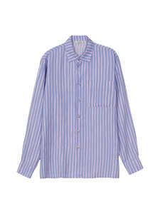 Marimekko - Linane särk Jokapoika 2030 - 952 LIGHT PINK LILAC | Stockmann