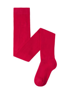 Lindex - Plain-sukkahousut - 7251 RED | Stockmann
