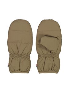 Lexington - Down Mittens -talvikäsineet - 800 GREEN | Stockmann