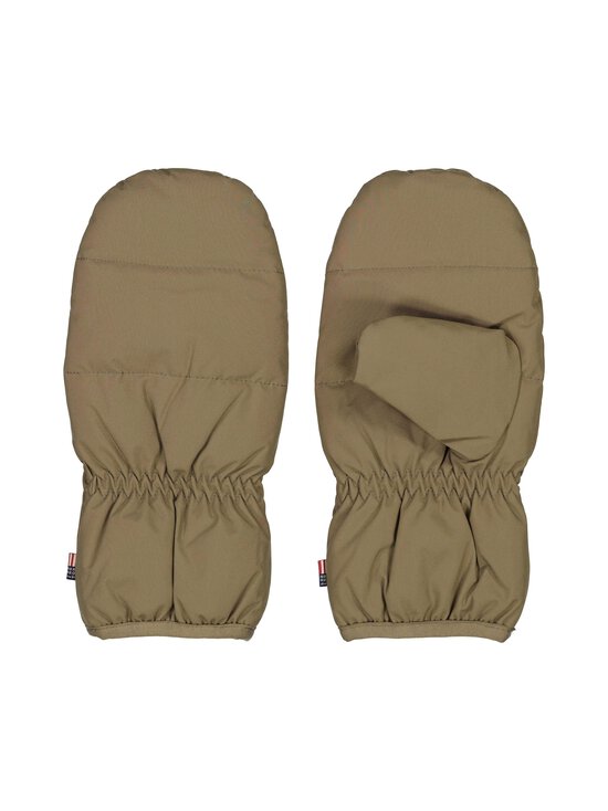 Lexington - Down Mittens -talvikäsineet - 800 GREEN | Stockmann - photo 1