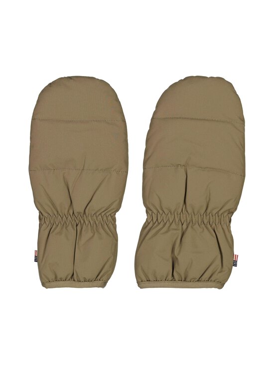 Lexington - Down Mittens -talvikäsineet - 800 GREEN | Stockmann - photo 2