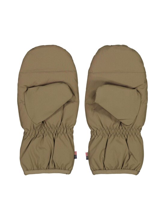 Lexington - Down Mittens -talvikäsineet - 800 GREEN | Stockmann - photo 3