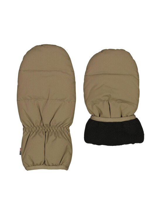 Lexington - Down Mittens -talvikäsineet - 800 GREEN | Stockmann - photo 4