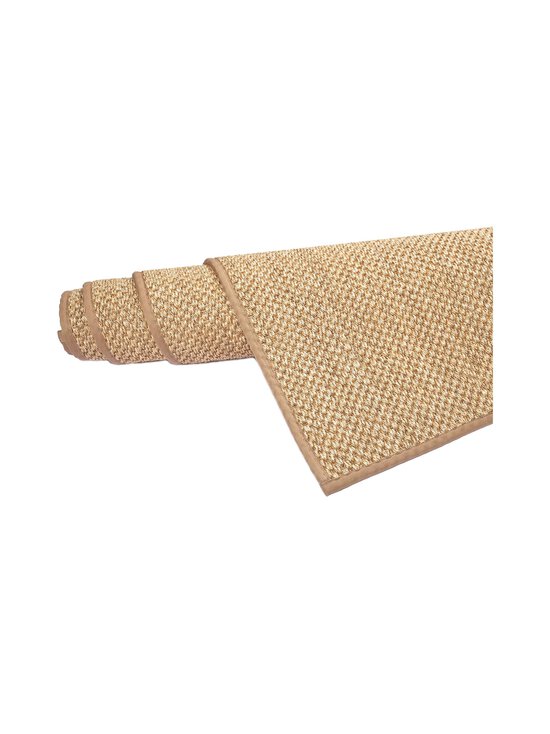 VM-Carpet - Panama-sisalmatto - STRAW 6021 STRAW - photo 2 VM-Carpet - Panama-sisalmatto - STRAW 6021 STRAW | Stockmann - photo 2