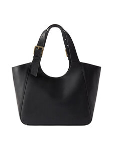 Furla - Dora M Tote -laukku - O6000 NERO | Stockmann