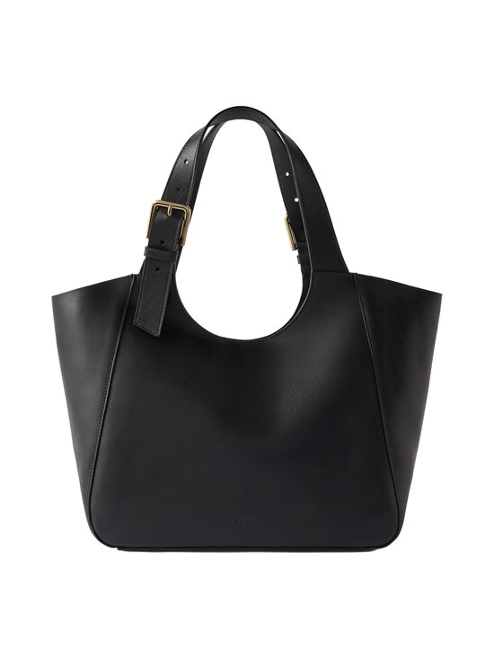 Furla - Dora M Tote -laukku - O6000 NERO | Stockmann - photo 1