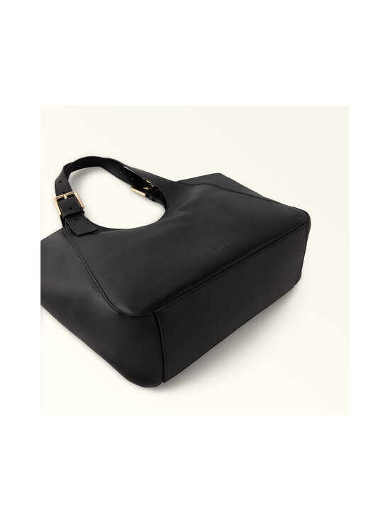 Furla - Dora M Tote -laukku - O6000 NERO | Stockmann - photo 3