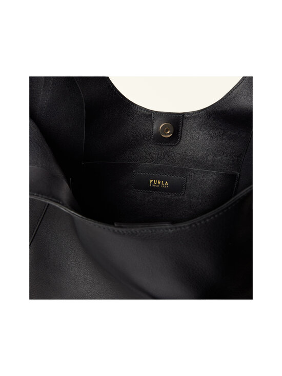 Furla - Dora M Tote -laukku - O6000 NERO | Stockmann - photo 4