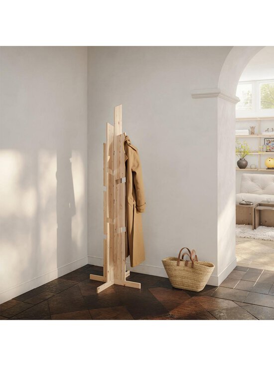 Karup Design - Keeper-lattianaulakko - LUONNONVÄRINEN - photo 2 Karup Design - Keeper-lattianaulakko - LUONNONVÄRINEN | Stockmann - photo 2