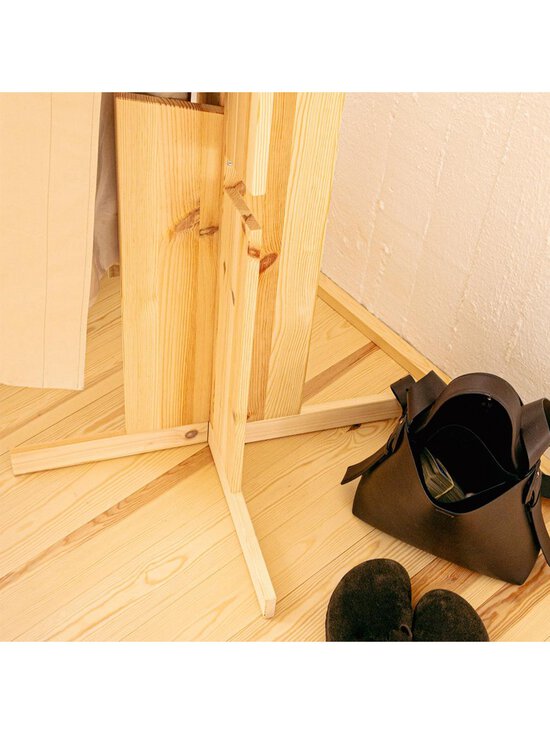 Karup Design - Keeper-lattianaulakko - LUONNONVÄRINEN - photo 6 Karup Design - Keeper-lattianaulakko - LUONNONVÄRINEN | Stockmann - photo 6