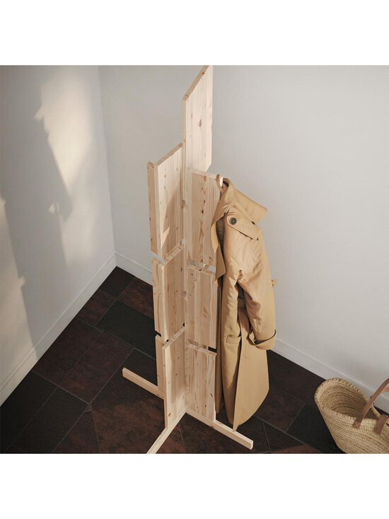 Karup Design - Keeper-lattianaulakko - LUONNONVÄRINEN - photo 3 Karup Design - Keeper-lattianaulakko - LUONNONVÄRINEN | Stockmann - photo 3