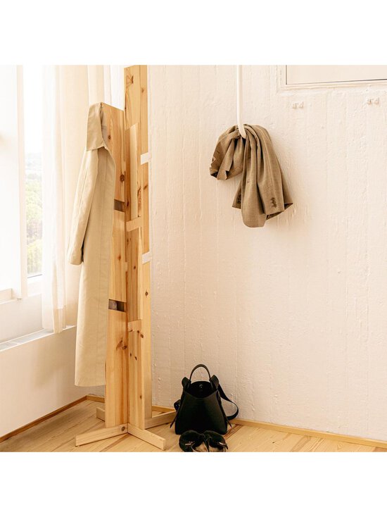 Karup Design - Keeper-lattianaulakko - LUONNONVÄRINEN - photo 5 Karup Design - Keeper-lattianaulakko - LUONNONVÄRINEN | Stockmann - photo 5