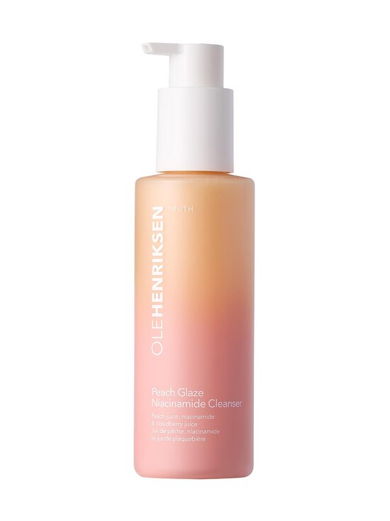 Ole Henriksen - Truth Peach Cleanser -puhdistusaine - NOCOL | Stockmann - photo 1