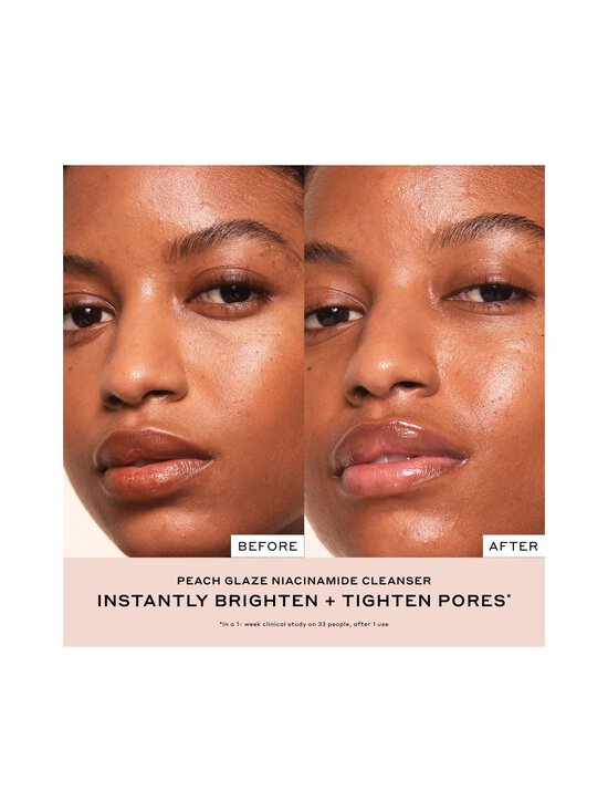 Ole Henriksen - Truth Peach Cleanser -puhdistusaine - NOCOL | Stockmann - photo 2