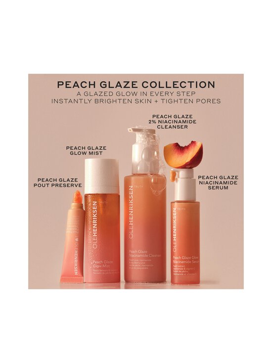Ole Henriksen - Truth Peach Cleanser -puhdistusaine - NOCOL | Stockmann - photo 9