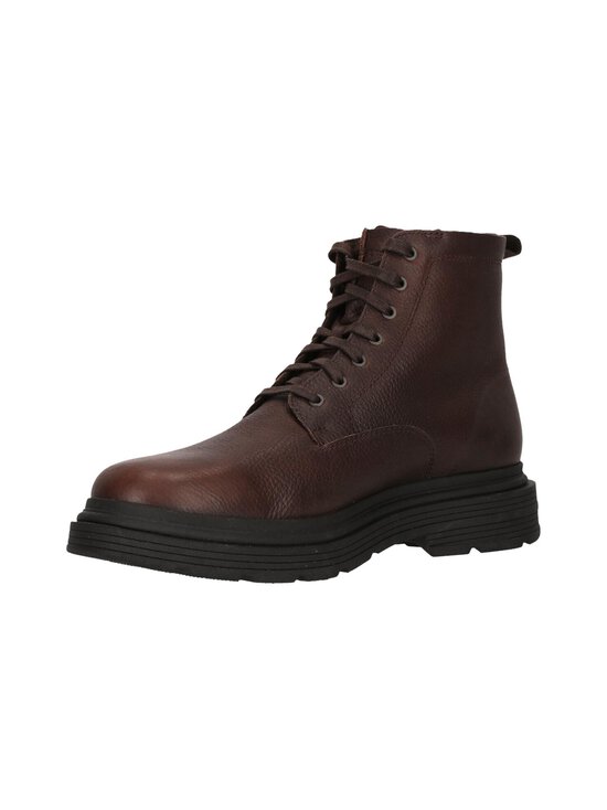 Clarks - Badbury Hi WP Warm Lined -nahkanilkkurit - BROWN WLINED - photo 4 Clarks - Badbury Hi WP Warm Lined -nahkanilkkurit - BROWN WLINED | Stockmann - photo 4
