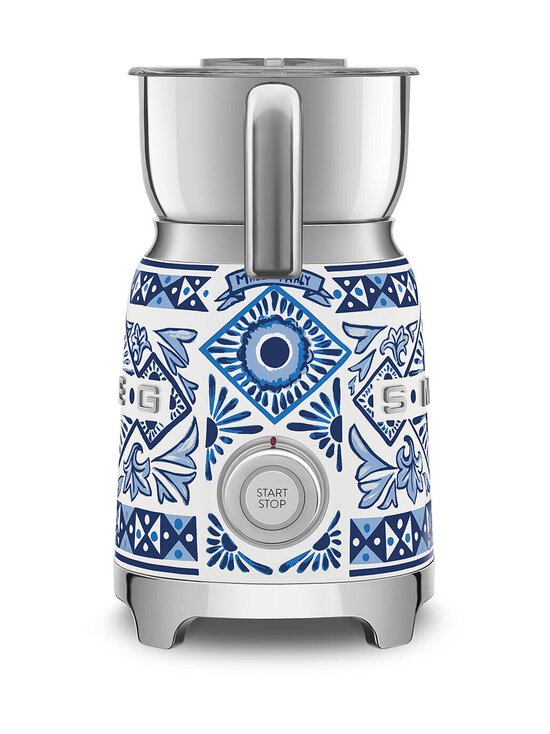 Smeg - Smeg x Dolce & Gabbana Smeg - Smeg x Dolce & Gabbana