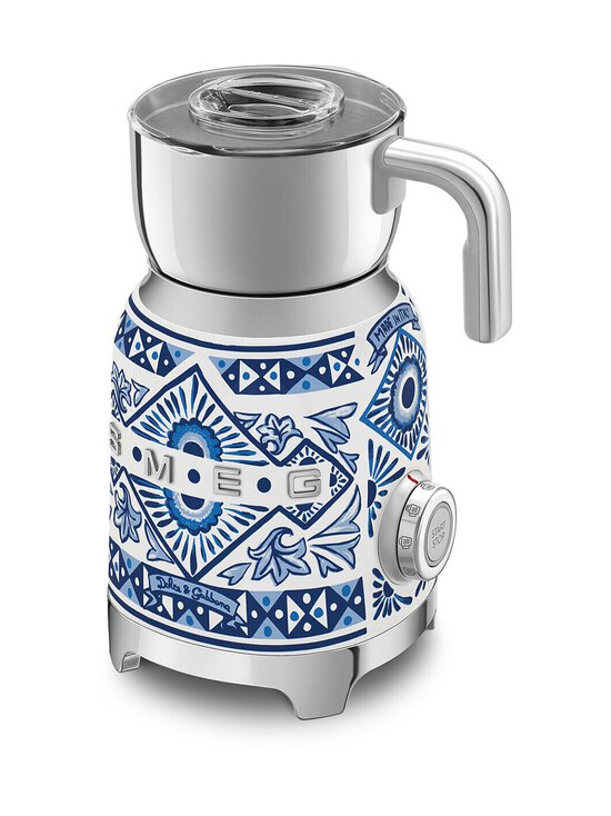 Smeg - Smeg x Dolce & Gabbana Smeg - Smeg x Dolce & Gabbana