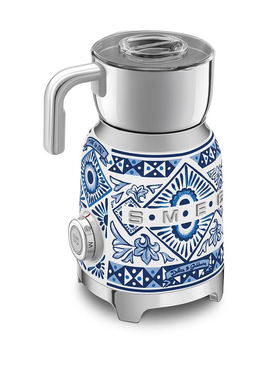Smeg - Smeg x Dolce & Gabbana Smeg - Smeg x Dolce & Gabbana