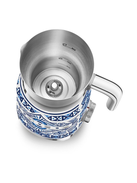Smeg - Smeg x Dolce & Gabbana Smeg - Smeg x Dolce & Gabbana